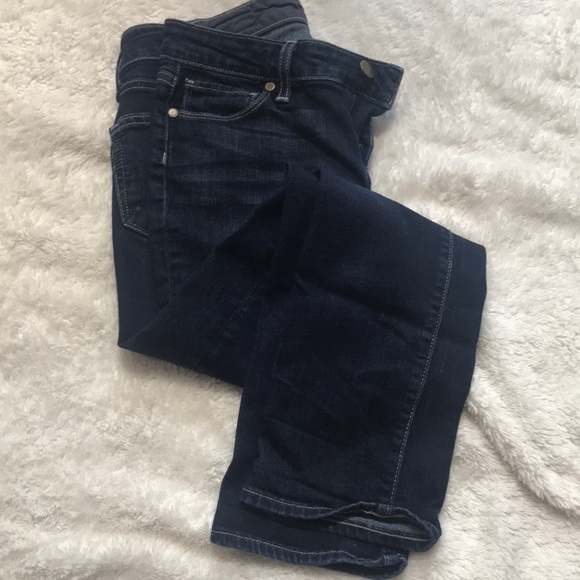 PAIGE Capris jeans - Picture 3 of 4